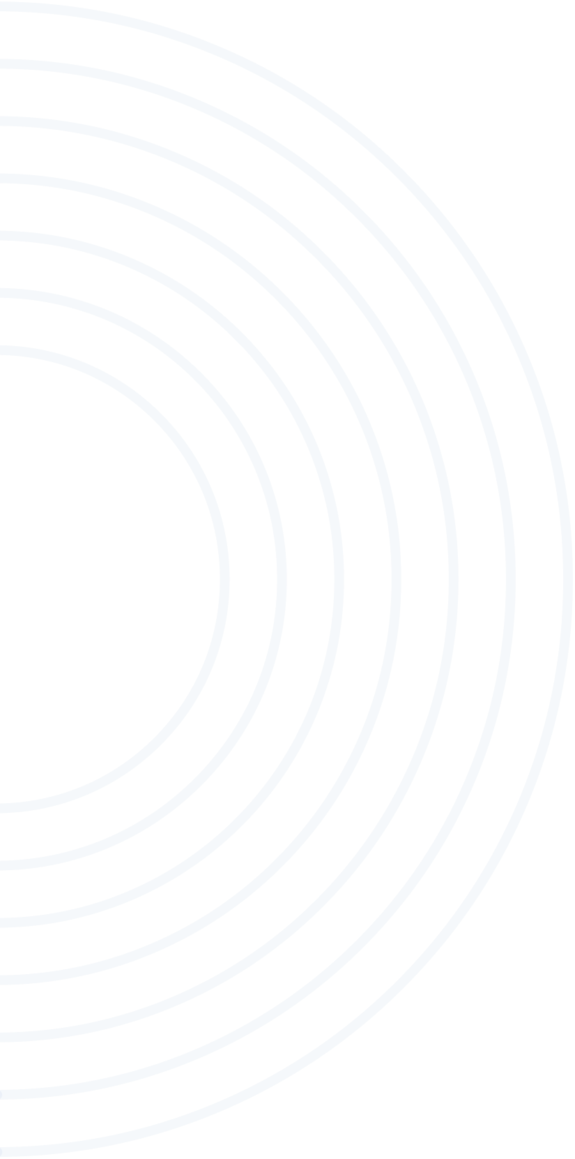 Report section pattern