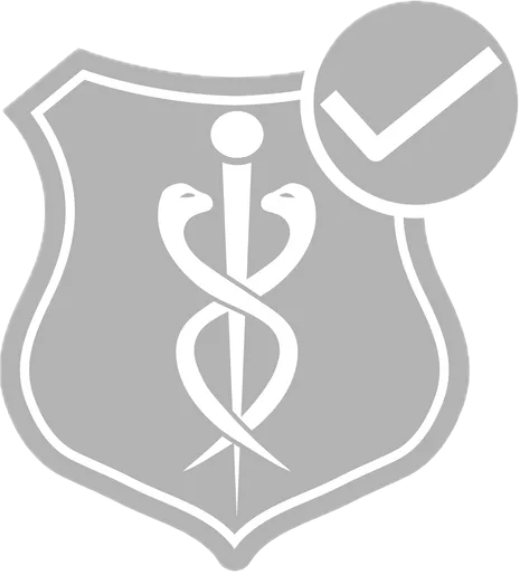 HIPAA logo